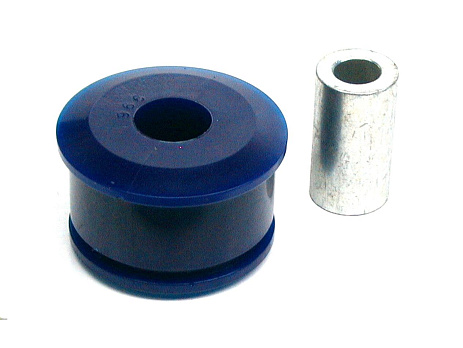 SuperPro Alfa Romeo zadní zavěšení na příčný nosník (80 duro/ShA)