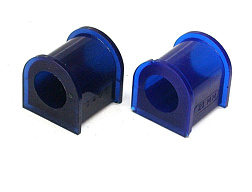 SuperPro Mitsubishi držák stabilizátoru 23mm (80 duro/ShA)