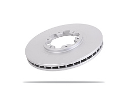 Pedders brzdový kotouč