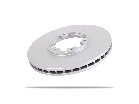 Pedders brzdový kotouč