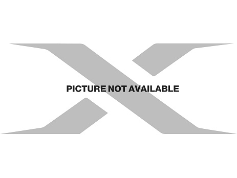 Xforce 3" cat-back systém s oválnými tlumiči, 409 surová nerezová ocel