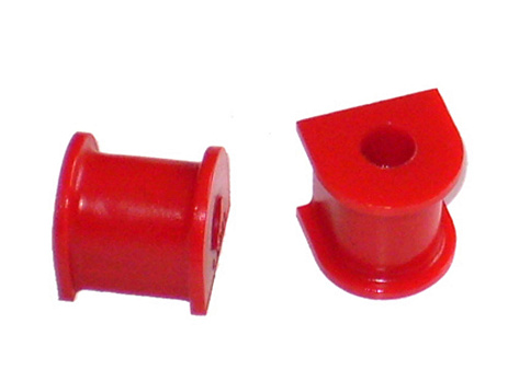 Pedders polyuretanový silentblok stabilizátoru D 15mm (2 ks)