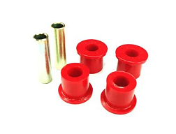 Pedders polyuretanový silentblok spodního ramene nápravy (pro šroub 14 mm) (2 ks)