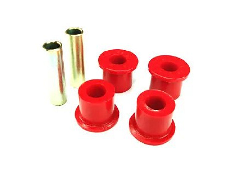 Pedders polyuretanový silentblok spodního ramene nápravy (pro šroub 14 mm) (2 ks)