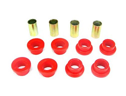 Pedders polyuretanový silentblok spodního ramene nápravy (4 ks)