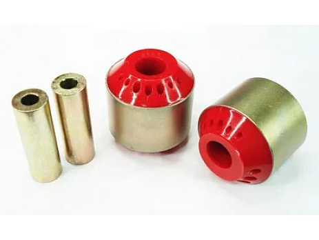 Pedders polyuretanový silentblok spodního zadního ramene (2 ks)