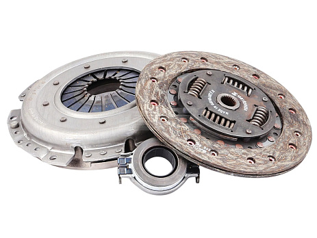 Spojková sada - Clutch Pro