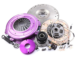 Spojková sada Xtreme Clutch Ceramic (polštářky) Zesílená 1060 Nm