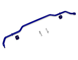 SuperPro VW Golf MK 5/6 2WD zadní stabilizátor 24mm