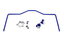 SuperPro stabilizátor 20mm MIT Triton zadní nastavitelný (80 duro/ShA)