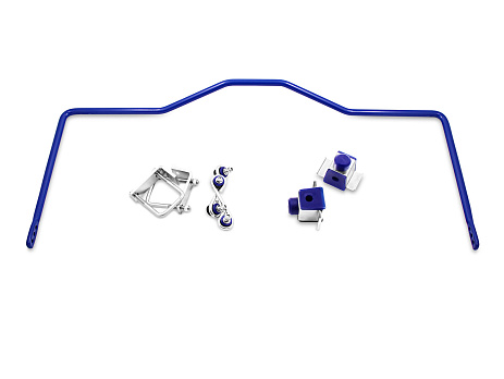 SuperPro stabilizátor 20mm MIT Triton zadní nastavitelný (80 duro/ShA)