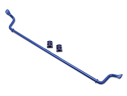 SuperPro GD WRX STI přední nastavitelný stabilizátor (80 duro/ShA)