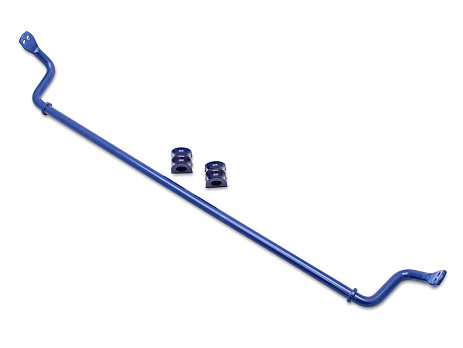 SuperPro GD WRX STI přední nastavitelný stabilizátor (80 duro/ShA)