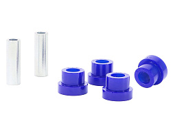 SuperPro GMH/BARINA SUZUKI/SWIFT přední spodní (80 duro/ShA)