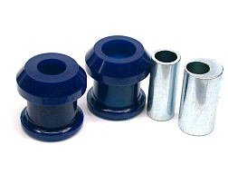 SuperPro vnitřní silentbloky předního spodního ramene Honda Civic (80 duro/ShA)