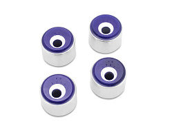 SuperPro extra nastavitelný radius arm na uložení diferenciálu (80 duro/ShA)