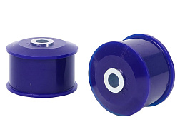 SuperPro zadní držák diferenciálu Mitsubishi (80 duro/ShA)