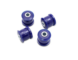 SuperPro řídicí rameno horní vnitřní přední sada (80 duro/ShA)