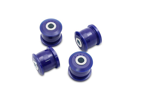 SuperPro řídicí rameno horní vnitřní přední sada (80 duro/ShA)