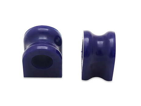 SuperPro sada silentbloků uložení stabilizátoru (80 duro/ShA) — Ford Ranger, Ford Everest, VW Amarok