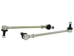 Whiteline Spojovací tyče stabilizátoru (endlink) – sada