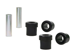 Whiteline sada silentbloků vnitřní zadní pro spodní rameno