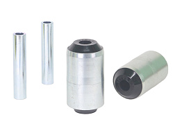 Whiteline Sada zadních silentbloků spodního vlečného ramene nápravy