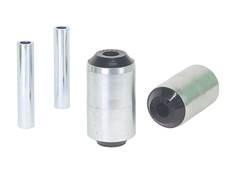 Whiteline Sada zadních silentbloků spodního vlečného ramene nápravy