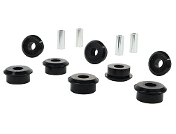 Whiteline Sada silentbloků pro vrchní rameno nápravy