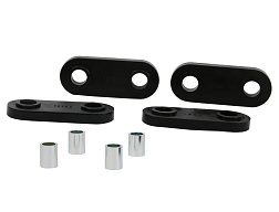 Whiteline sada silentbloků převodovky k nosníku