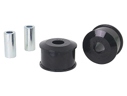 Whiteline sada silentbloků předního uložení diferenciálu