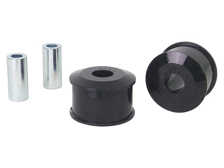 Whiteline sada silentbloků předního uložení diferenciálu