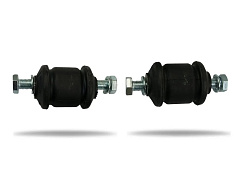 Pedders gumový silentblok (balení 2 ks)