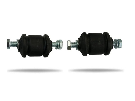 Pedders gumový silentblok (balení 2 ks)