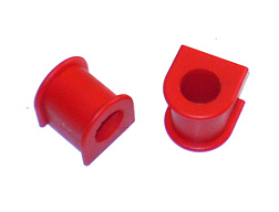 Pedders polyuretanový silentblok stabilizátoru D 22 mm (2 ks)