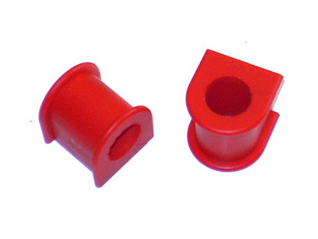 Pedders polyuretanový silentblok stabilizátoru D 22 mm (2 ks)