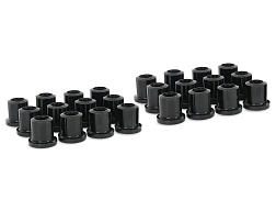 SuperPro Toyota sada silentbloků pera - 24 silentbloků (80 duro/ShA)