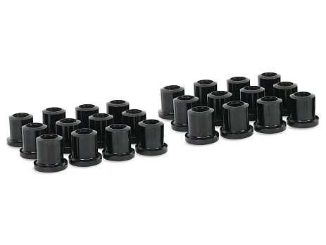 SuperPro Toyota sada silentbloků pera - 24 silentbloků (80 duro/ShA)