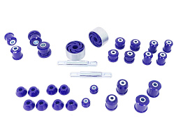 SuperPro sada vylepšení HONDA CIVIC EG