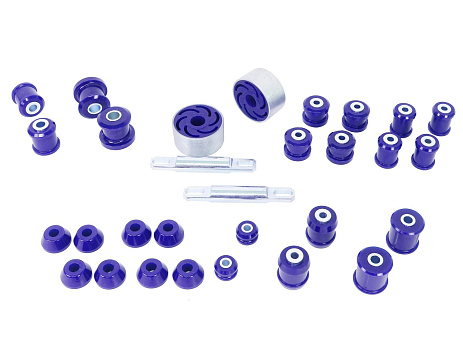 SuperPro sada vylepšení HONDA CIVIC EG