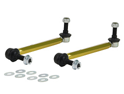 Whiteline Spojovací tyče stabilizátoru (endlink) – sada