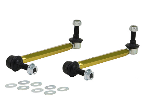 Whiteline Spojovací tyče stabilizátoru (endlink) – sada