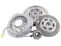 Spojková sada - Clutch Pro