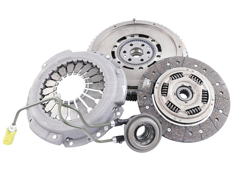 Spojková sada - Clutch Pro