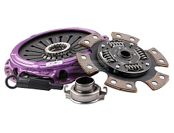 Spojková sada Xtreme Clutch Ceramic zesílená 1000Nm