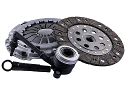 Xtreme Clutch spojková sada Nissan Juke, Qashqai, X-Trail
