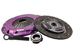 Spojková sada Xtreme Clutch Organic zesílená 470 Nm 1080 kg (30 % navýšení)