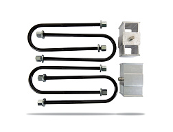 Pedders Sada podložek pro snížení (výška 63 mm)