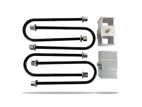 Pedders Sada podložek pro snížení (výška 63 mm)