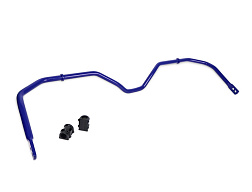 SuperPro přední stabilizátor – 35mm dvoubodově nastavitelný pro Toyota LandCruiser Prado 250